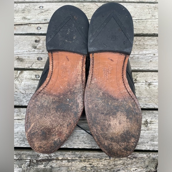 Allen Edmonds Sanford shoes - Picture 6 of 6